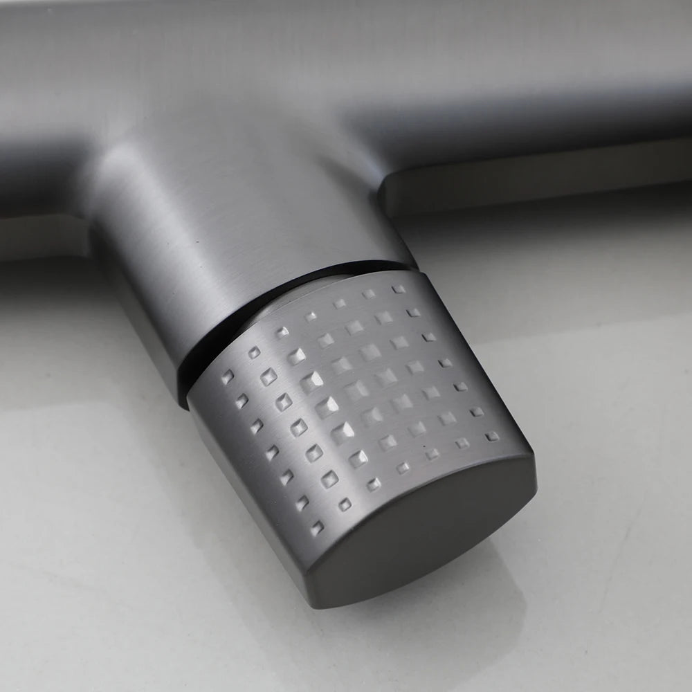 Zappo Faucet Separate Drinking Water Pull Out Sink