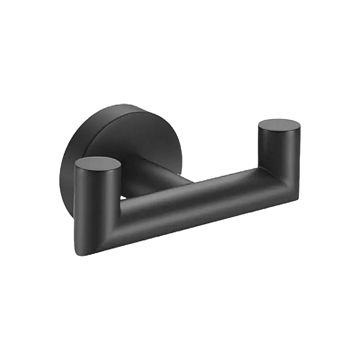 1pcs Or 2pcs 304 Stainless Steel Bathroom Double