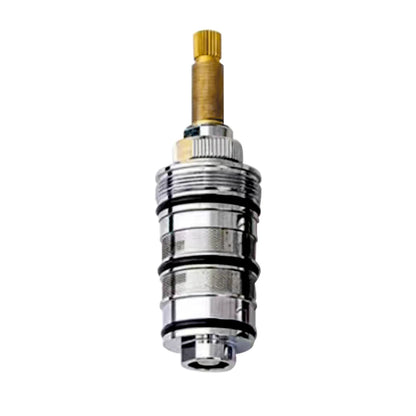 Cartridge Replacement Thermostatic Shower Control Switch