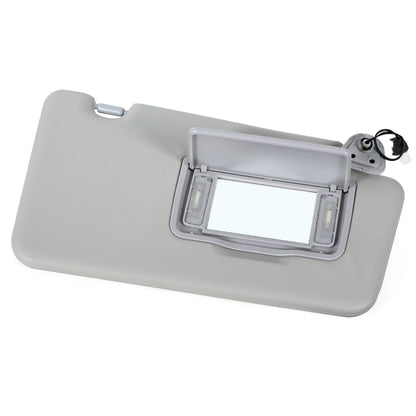 Renault Koleos 2008-2016 Front Sunvisor Wth Makeup Mirror