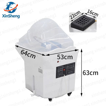 Xinsheng Head Spa Shampoo Basin Intelligent Hair Wash