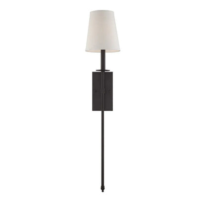 Modern Simple Long Pole Wall Lamp Minimalist Nordic