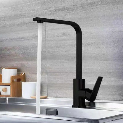 Sink Faucet Copper Alloy Bathroom Basin Faucet Sink