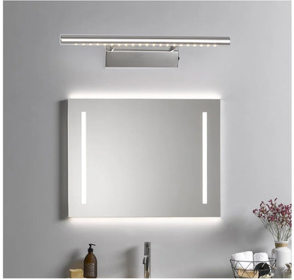 Selling Led Wall Light Bathroom Mirror Warm White