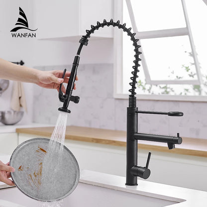 Faucet Chrome Brass Tall Faucet Mixer Sink Faucet