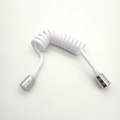 Shower Faucet Handheld Shower Head Spray Tap Extender