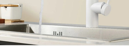 Smart Digital Touch On Faucets 304 Stainless Steel