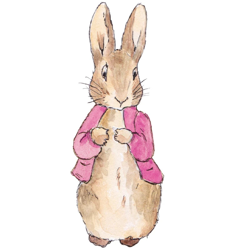 18/24/36inch Rabbit Kt Board Jungle Safari Rabbits Cutouts