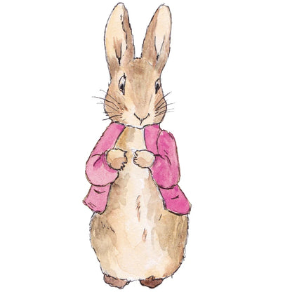 18/24/36inch Rabbit Kt Board Jungle Safari Rabbits Cutouts