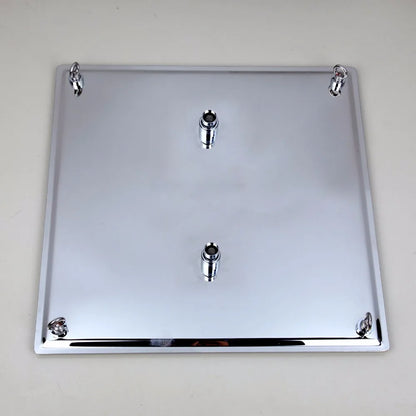Kemaidi 24 Inch Large Rainfall Shower Head High