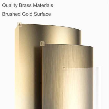 Smart Thermostatic Digital Bathroom Shower 12 Inch Rainfall