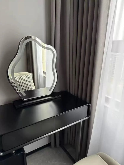 Cloud Shape Vanity Mirror Lights Led Makeup Mirror