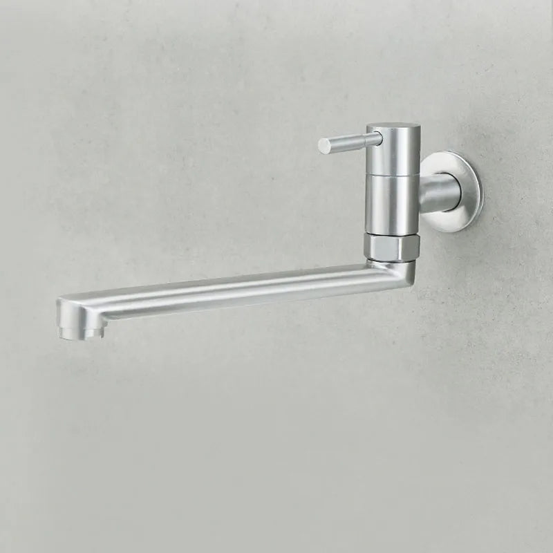 Washbasin Wash Basin Handle Cold Water Faucet Water