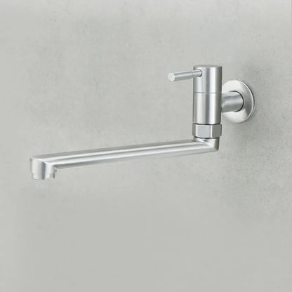 Washbasin Wash Basin Handle Cold Water Faucet Water