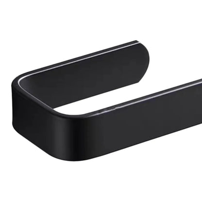 Non-Punched Towel Rack Bathroom Rack Self-Adhesive Bathroom Towel
