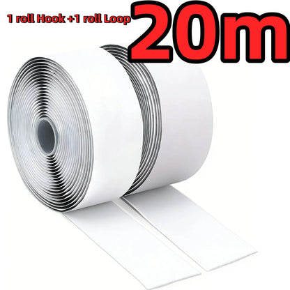 1-50m Tap Auto Double Sided Roll Strong Glue