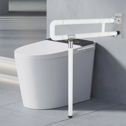 Toilet Grab Bar Handicap Grab Bars Foldable Drop