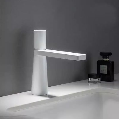 Black Bathroom Faucet Gray Basin Faucets & Cold
