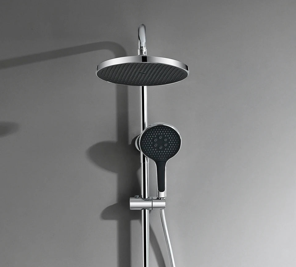 Vgx Shower System Gold Bathroom Shower Head Luxury