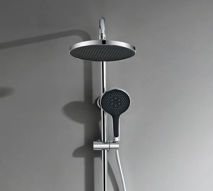 Vgx Shower System Gold Bathroom Shower Head Luxury
