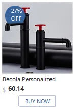 Brushed Gold Basin Faucet Total Brass Black Bathroom