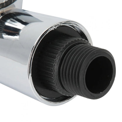 Shower Spray Head Dual Function Bathroom Faucet Tap