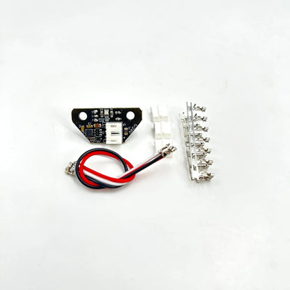 Turui-Voron Tap Probe Sensor 3d Printer Parts Optotap