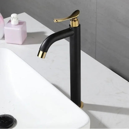 Bathroom Basin Faucet 304 Stainless Steel Cold Water