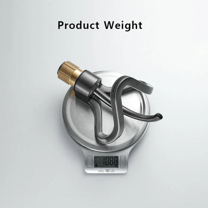 Black Gold Basin Faucet Bathroom Washbasin Water Mixer