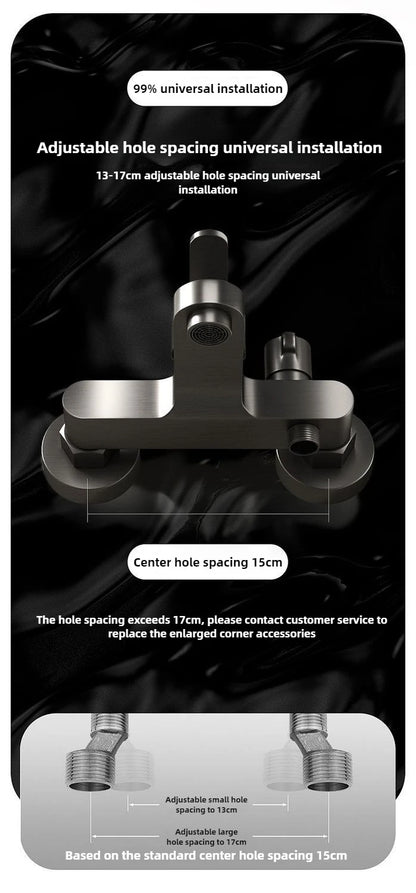 Bathroom Shower Faucet Mixing Valve Shower Bathroom Bathtub