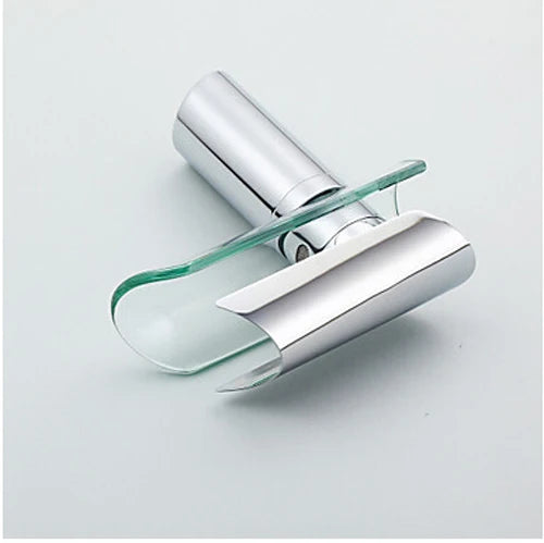 Bathroom Basin Faucet Glass Sink Faucet Torneira Cold