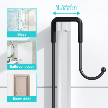 Shower Caddy Adhesive No Drill Bathroom Shower Organizers