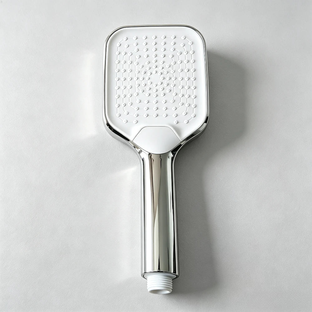 Four Ways Water Outlet Bathroom Shower System Wall