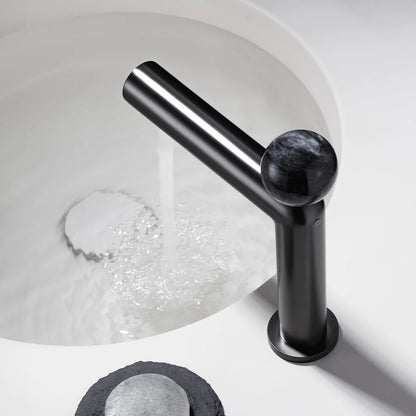 Skowll High Quality Bathroom Mixer Tap Luxury Basin