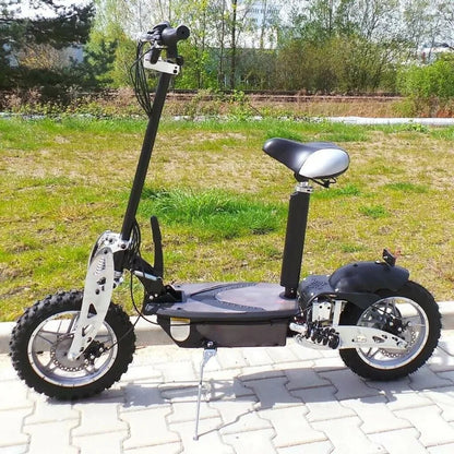 Kunray 1000w/1500w/1600w/1800w Electric Scooter Conversion Kits