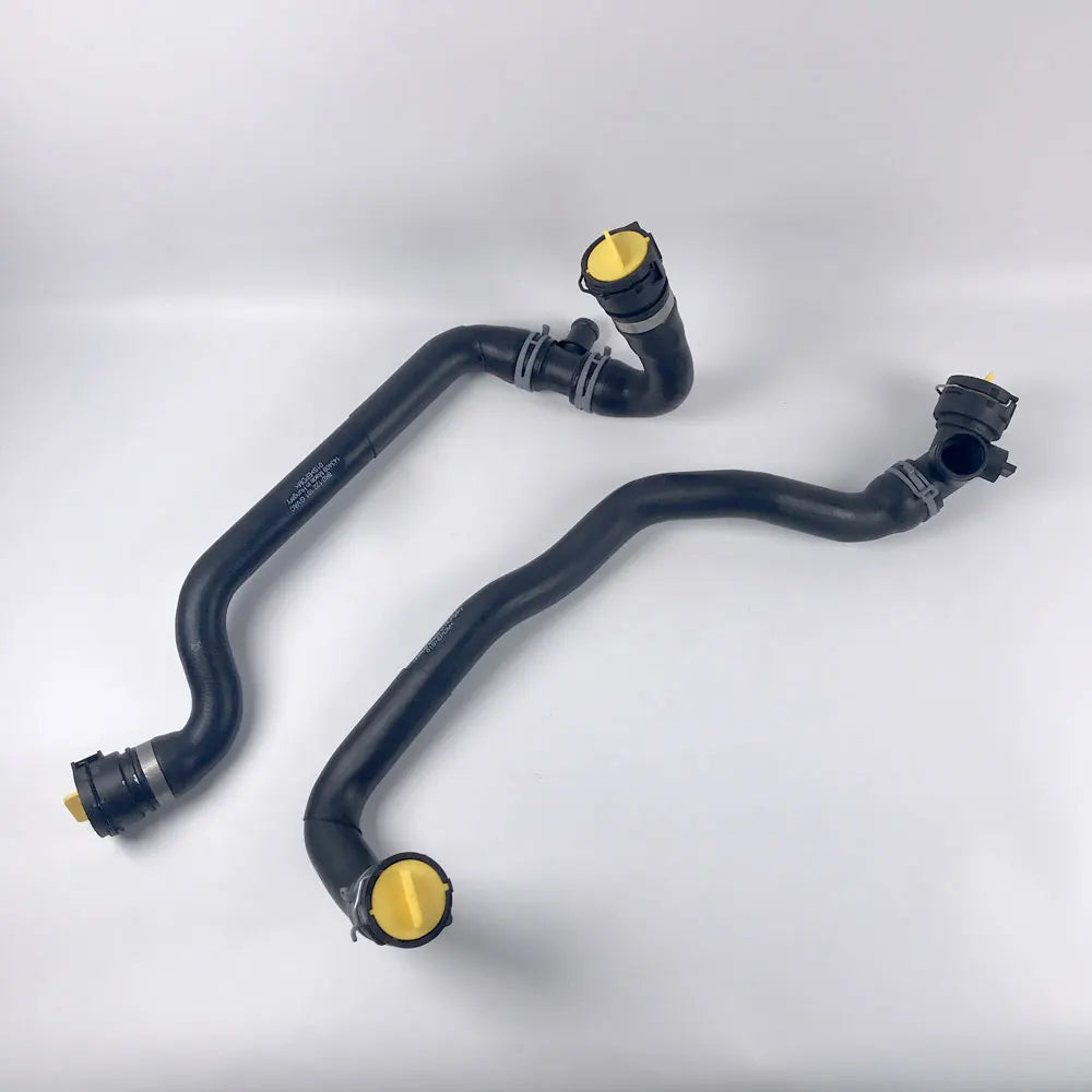 Audi Q5 Coolant Hose Water Pipe 8k0122101g 8r0121055ab