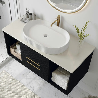 40 Modern Floating Bathroom Vanity Premium Aaa Grade