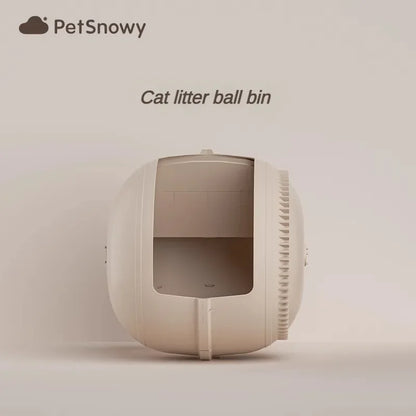 Complete Cats Toilets Petsnowy Toilet Box/Mat/Filter Mesh/ Sets