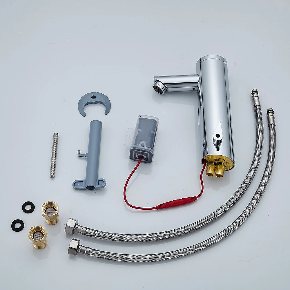 Bakala & Cold Mixer Automatic Sensor Tap Hand