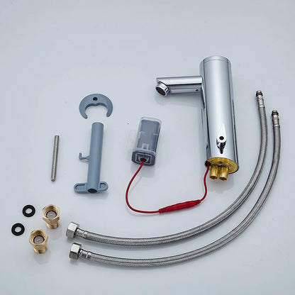 Bakala & Cold Mixer Automatic Sensor Tap Hand