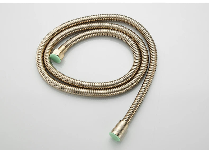 Ellen Bathtub Faucets Holes Black Cold Bath Shower