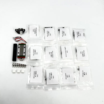 Voron Tap Probe Kit V2 Optotap Pcb Sensor