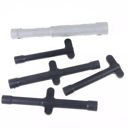 Plumbing Key 9/10/11/12mm Tap Wrench Flume Wrench Sink