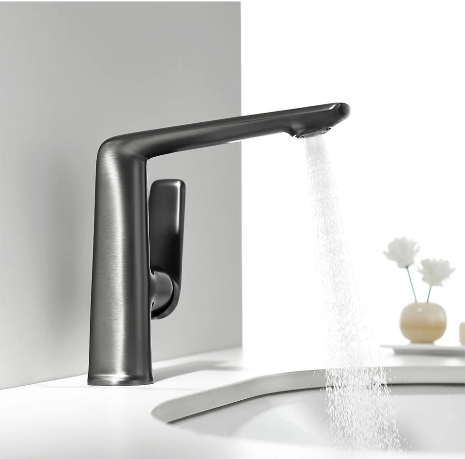 Vgx Luxury Bathroom Faucets Basin Mixer Sink Faucet