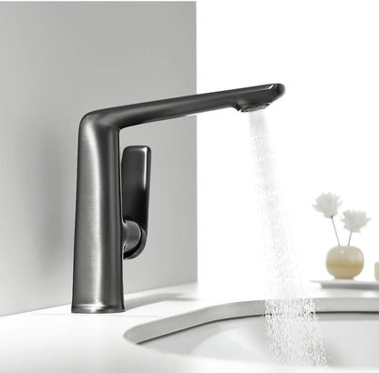 Vgx Luxury Bathroom Faucets Basin Mixer Sink Faucet