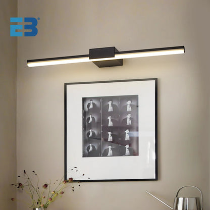 Led Wall Lamp Bathroom Vanity Light 40cm 55cm