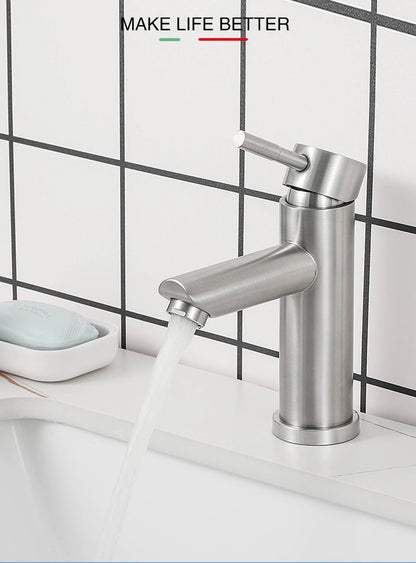 Ula G1/2 Basin Faucet Waterfall Bathroom Sink Faucet