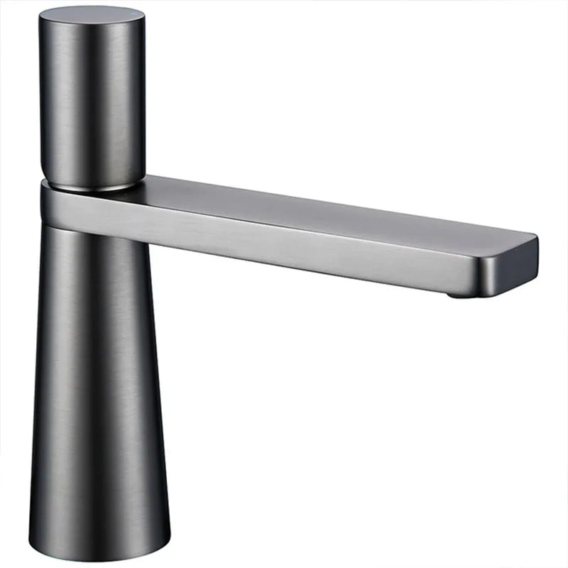 Gegve Brass Basin Faucets Bathroom Faucet Shower Room