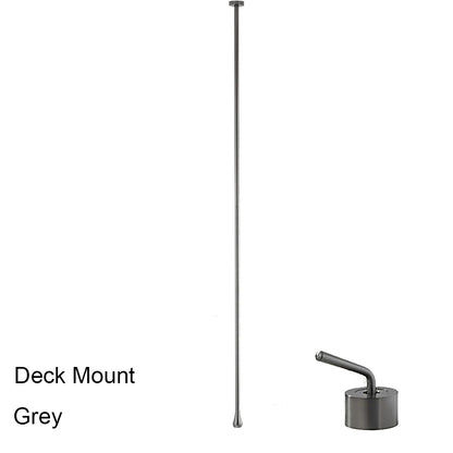 Ceiling Design Bathroom Bubbler & Cold Hang Faucet