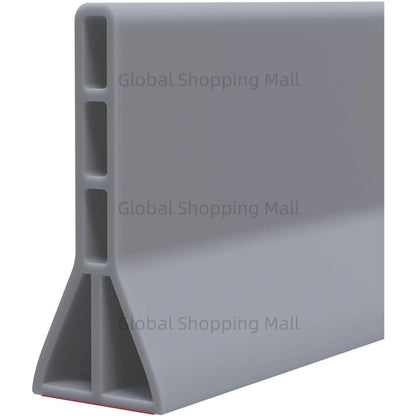10cm/4 High Shower Dam Up To 300cm/9 84ft